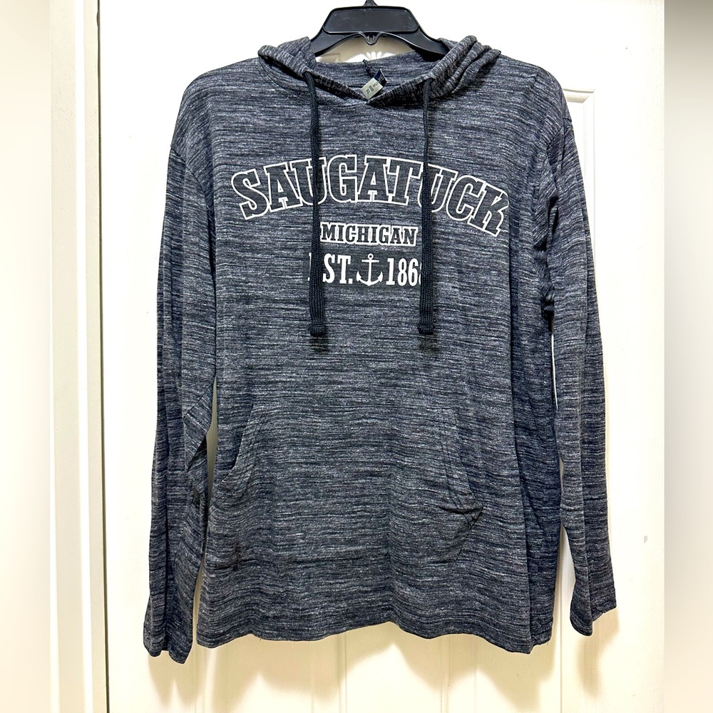 SAUGATUCK hoodie